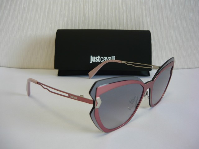 Just Cavalli Sunglasses JC833S 72C 0