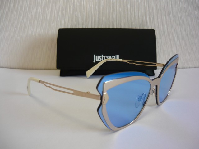 Just Cavalli Sunglasses JC833S 84X 0