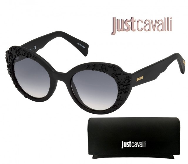 Just Cavalli Sunglasses JC830S 02B 50
