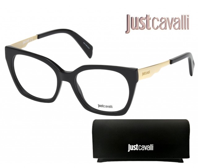 Just Cavalli Optical Frame JC0796 001 53