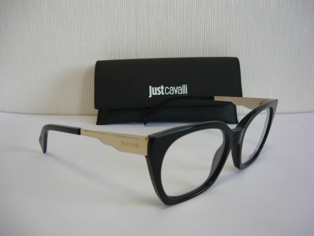 Just Cavalli Optical Frame JC0796 001 53