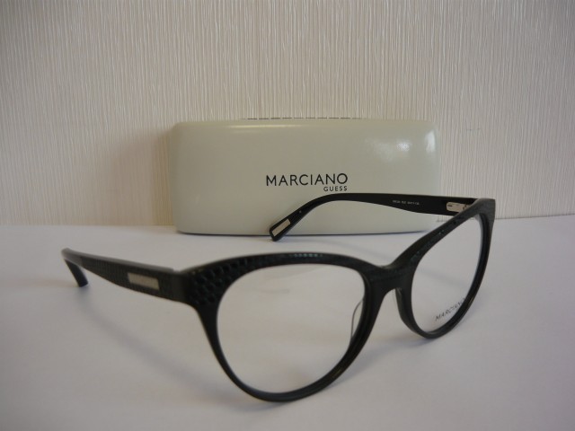 Guess by Marciano Optical Frame GM0234 B84 53