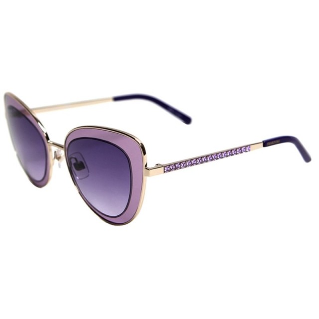 Swarovski Sunglasses SK0144 72Z 51