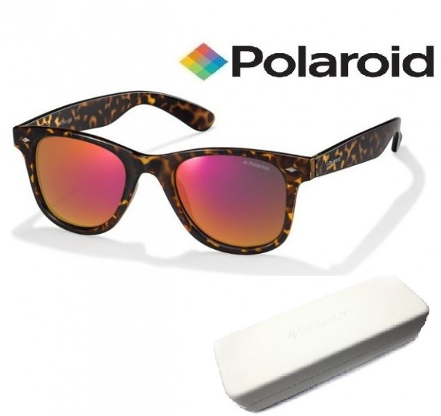 Polaroid Sunglasses PLD 6009/S M V08 50