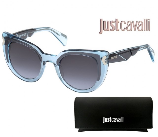Just Cavalli Sunglasses JC834S 84W 49