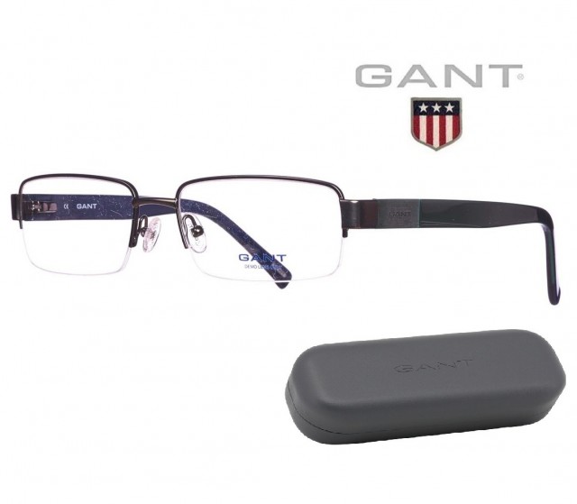 Gant Optical Frame GA3014 R65 56