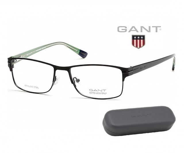 Gant Optical Frame GA3084 002 55 