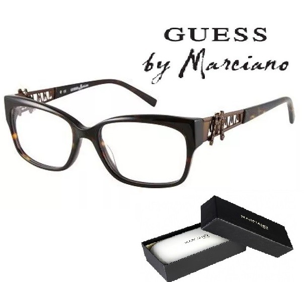 Guess by Marciano Optical Frame GM0137 S30 52