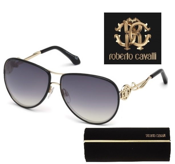 Roberto Cavalli Sunglasses RC1067 33C 61