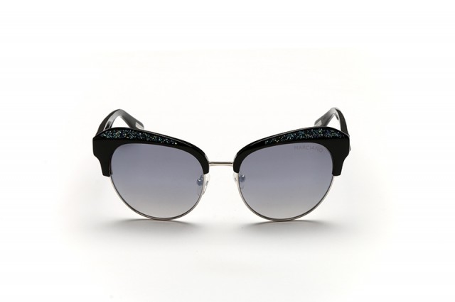 Guess by Marciano Sunglasses GM0777 01C 55