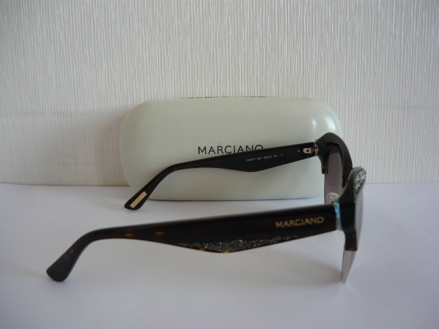 Guess by Marciano Sunglasses GM0777 52F 55