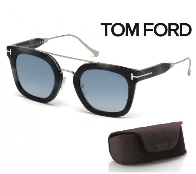 Tom Ford Sunglasses FT0541 56X 51