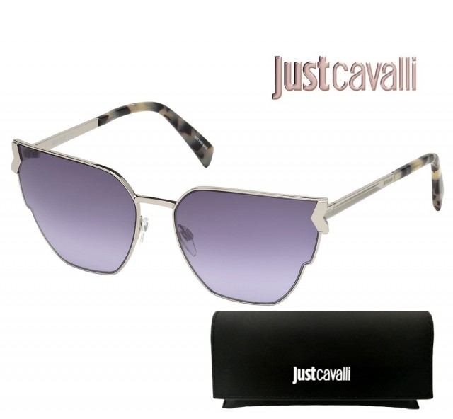 Just Cavalli Sunglasses JC824S 16Y 60
