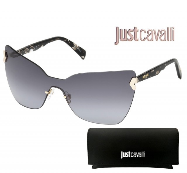 Just Cavalli Sunglasses JC826S 28C 0