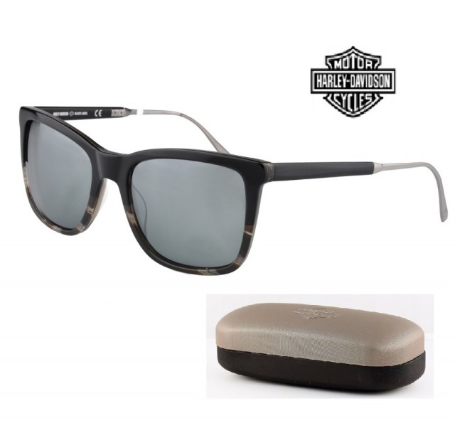 Harley Davidson Sunglasses HD2030 63C 56