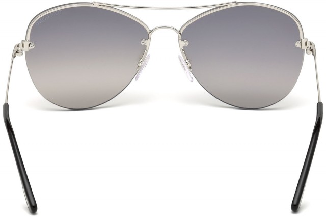 Tom Ford Sunglasses FT0566 18C 60