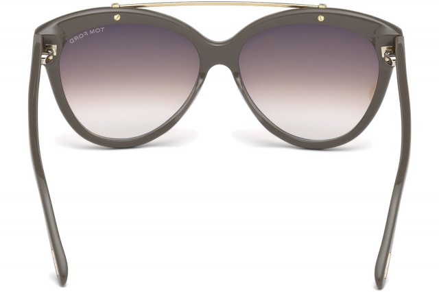 Tom Ford Sunglasses FT0518 53F 58