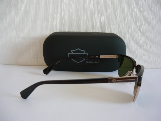 Harley Davidson Sunglasses HD2020 52Q 54 