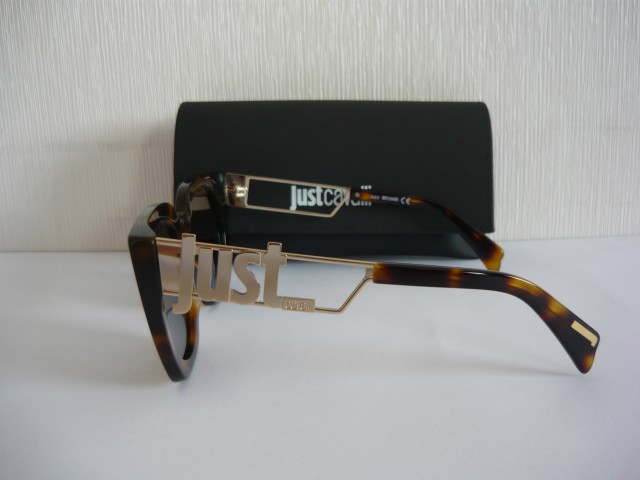 Just Cavalli Sunglasses JC831S 52G 51