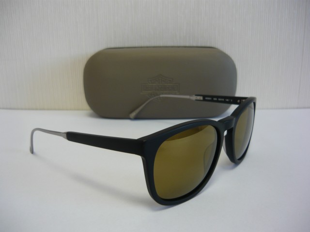 Harley Davidson Sunglasses HD2031 02G 52