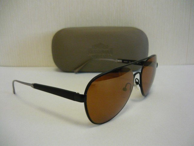 Harley Davidson Sunglasses HD2039 02G 57