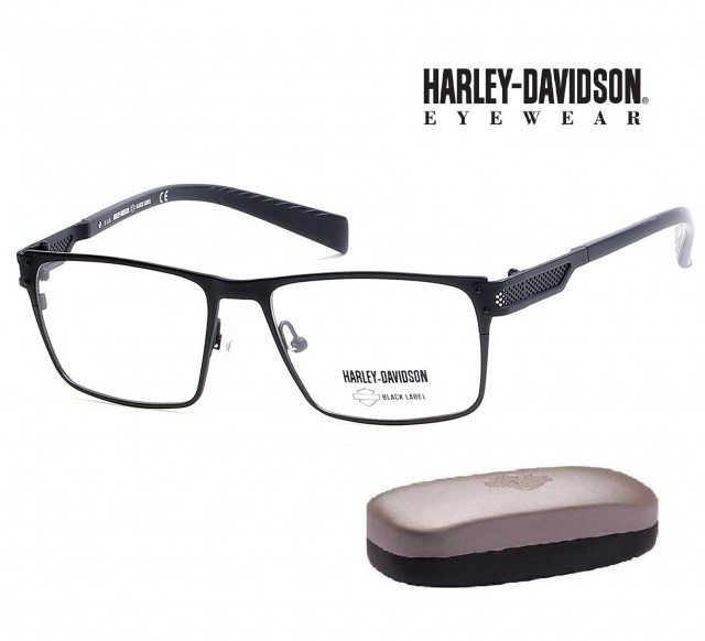 Harley Davidson Optical Frame HD1032 002 54
