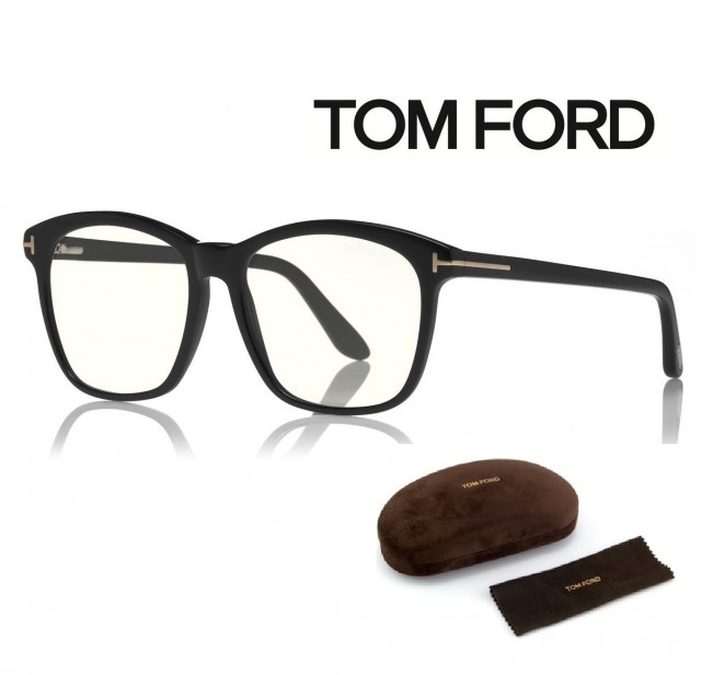 Tom Ford Optical Frame FT5481-B 001 52