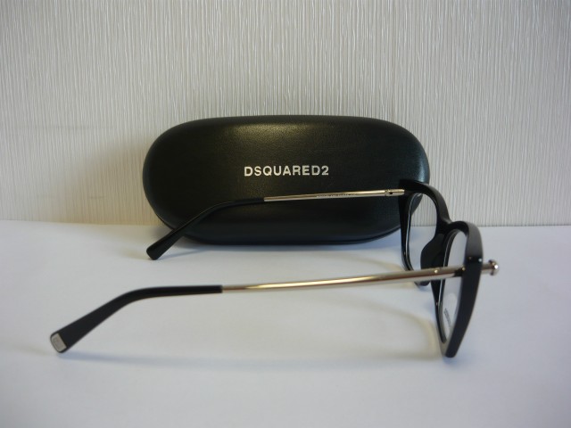 Dsquared2 Optical Frame DQ5245 A01 51