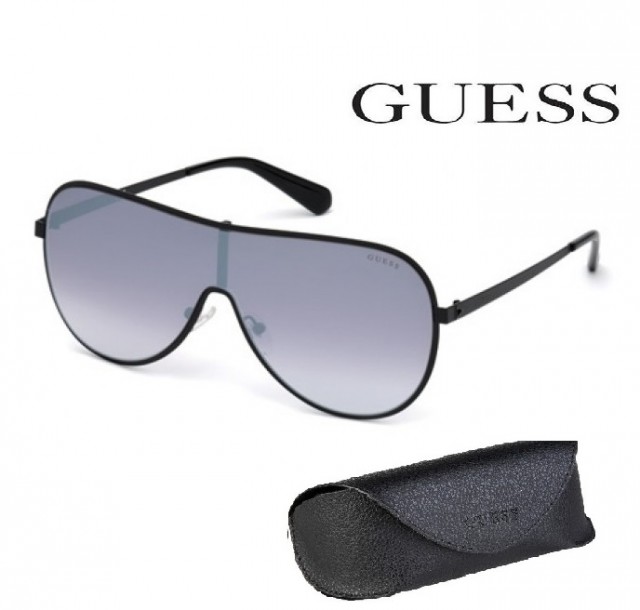 Guess Sunglasses GU5200 02C 00