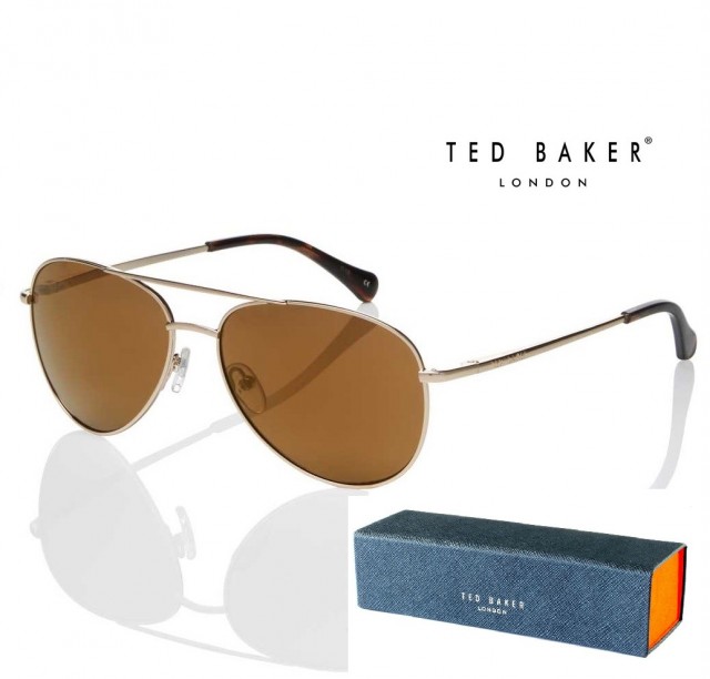 Ted Baker Sunglasses TB1457 402 57 Nova