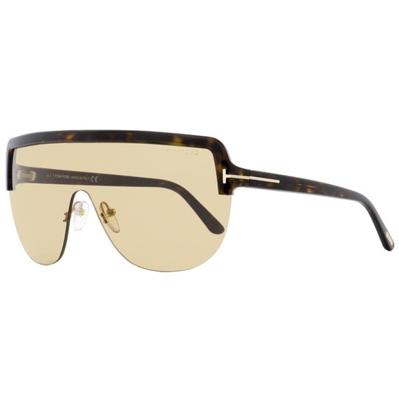 Tom Ford Sunglasses FT0560 52E 00