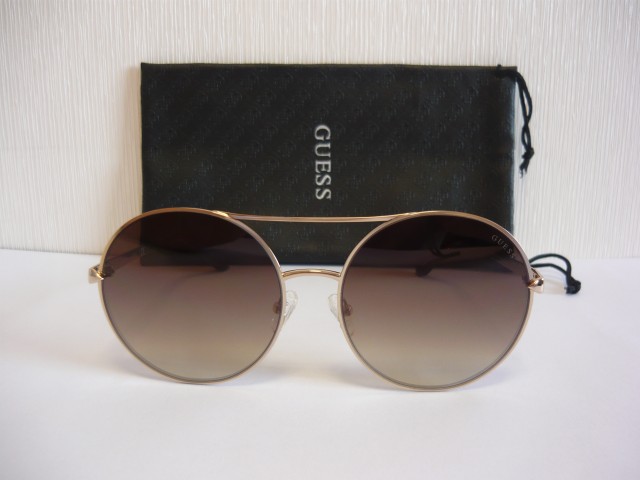 Guess Sunglasses  GU7559_32G