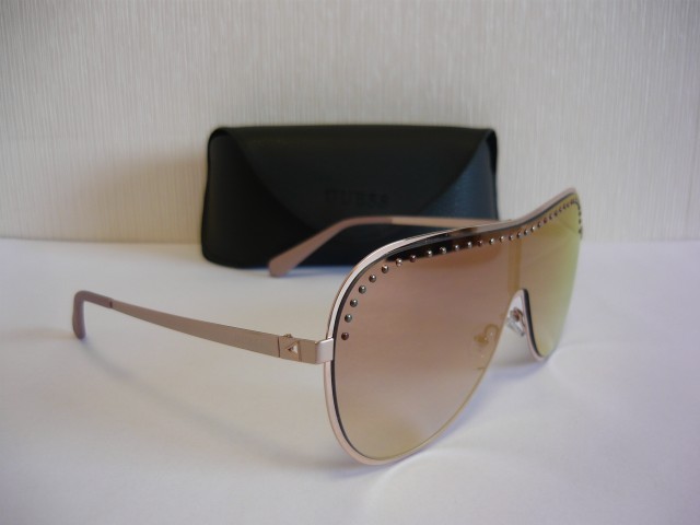Guess Sunglasses GU5200-S 74U 00