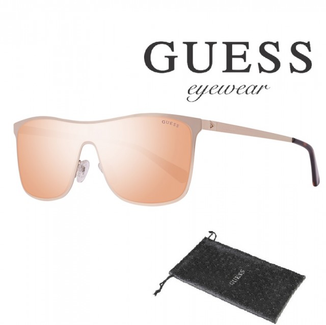 Guess Sunglasses GU5203 33U 00