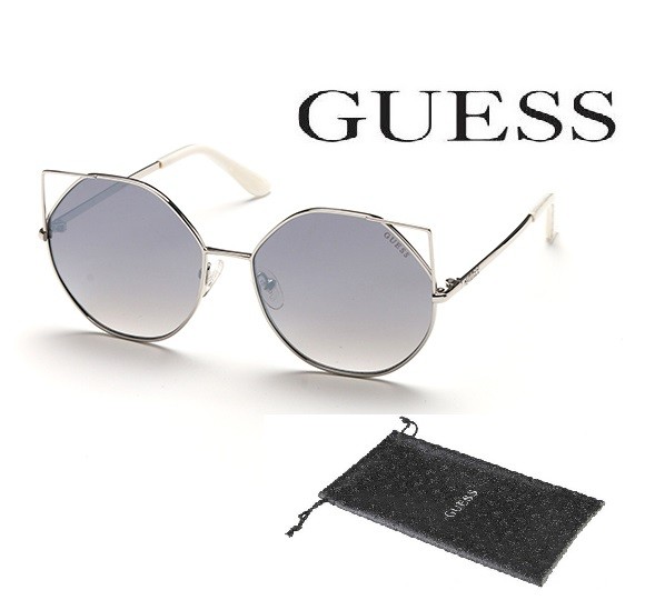 Guess Sunglasses GU7527 10C 58