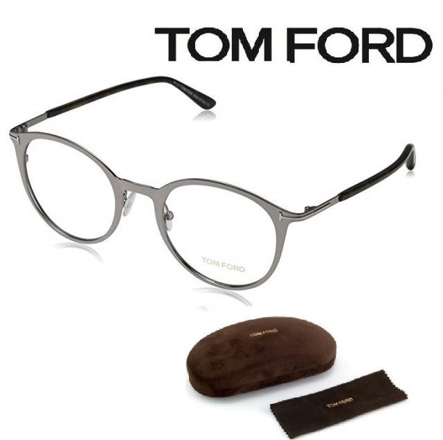 Tom Ford Optical Frame FT5465 014 