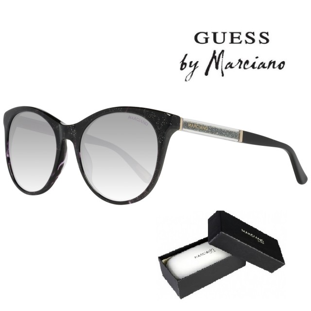 Guess by Marciano Sunglasses GM0770 05C 55