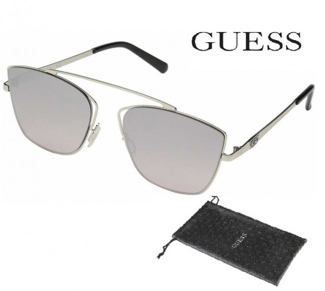 Guess Sunglasses GF0331 10U