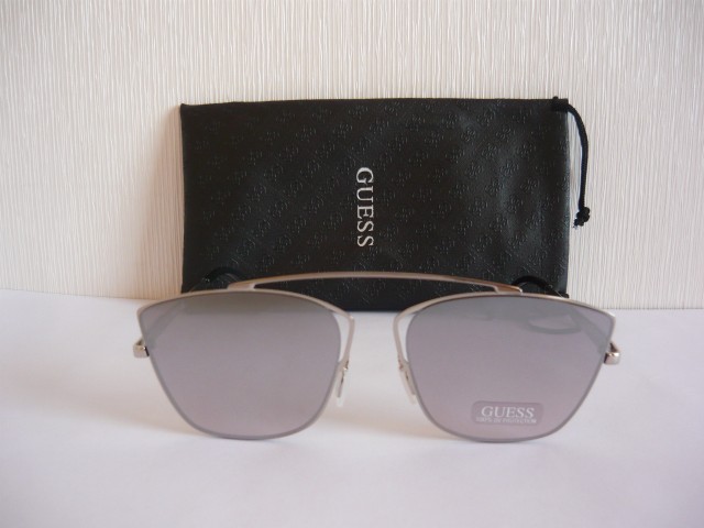 Guess Sunglasses GF0331 10U