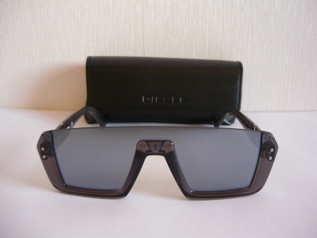 Diesel Sunglasses DL0248 20C 00