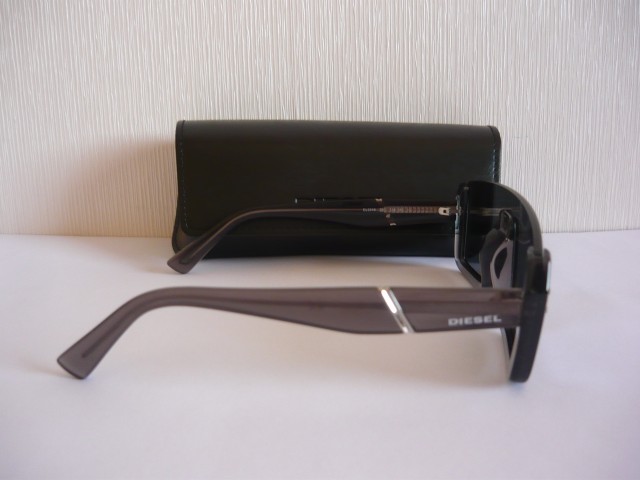 Diesel Sunglasses DL0248 20C 00