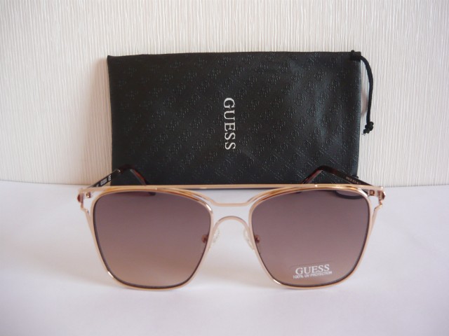 Guess sunglasses GF0185 32F