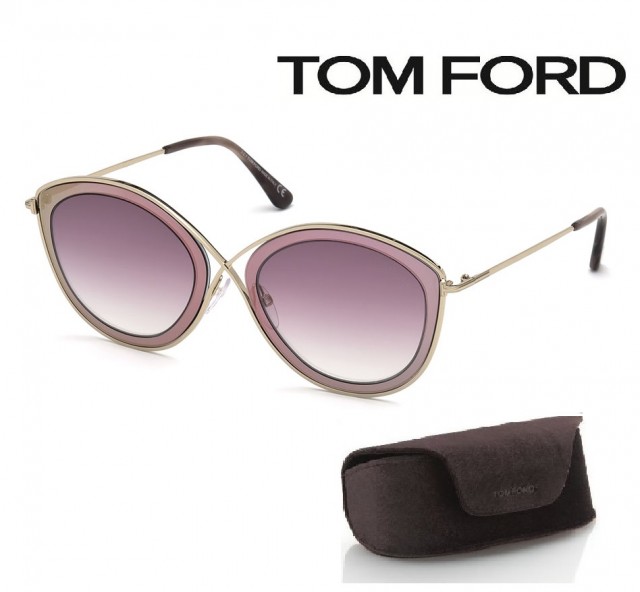 Tom Ford sunglasses FT0604 77T