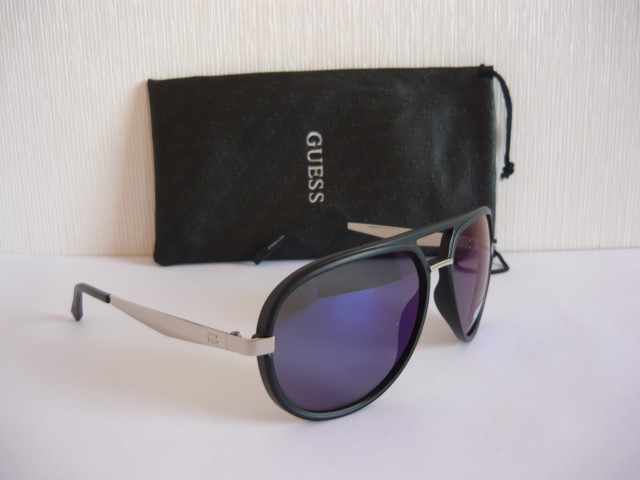 Guess sunglasses GF5037 02X