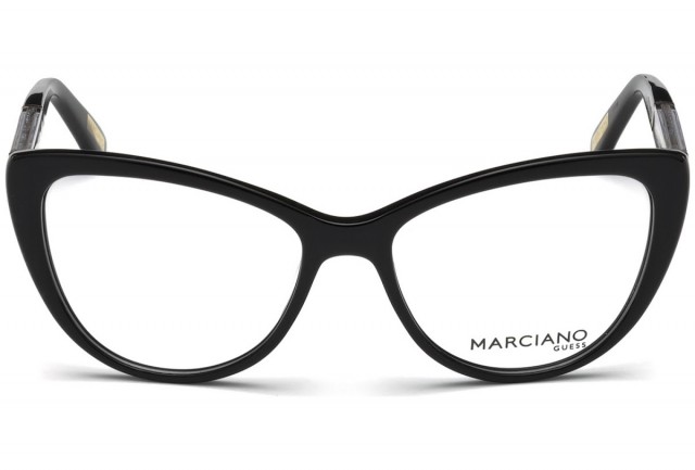 Guess by Marciano Optical Frame GM0312 001 53