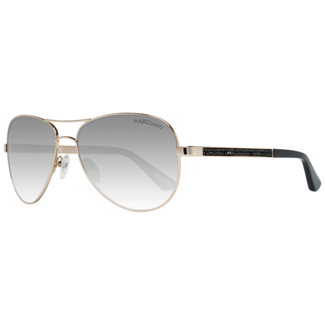 Guess by Marciano Sunglasses GM0754 32B 60 