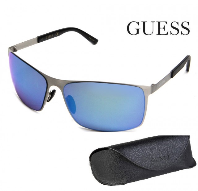 Guess Sunglasses GU4028-K 10X 64