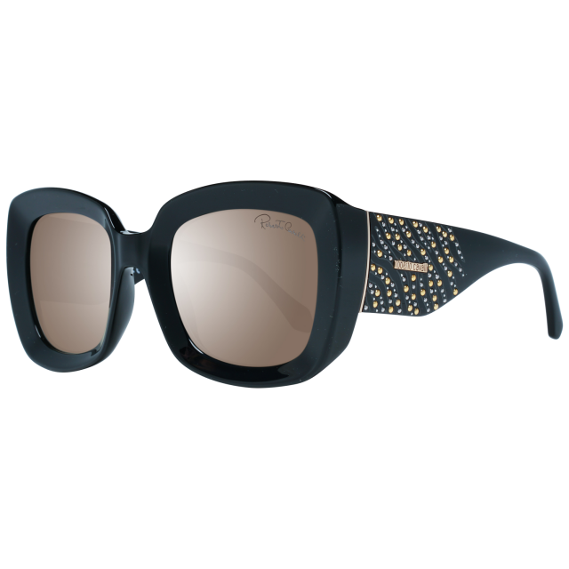 Roberto Cavalli Sunglasses RC1049 01G 53