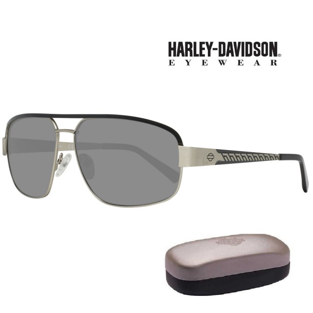 Harley-Davidson Sunglasses HD0924X 06A 6