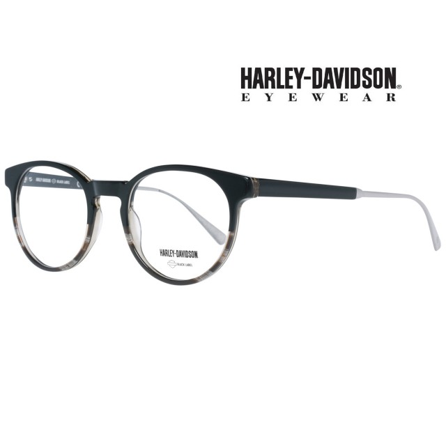 Harley-Davidson Optical Frame HD1028 005 49